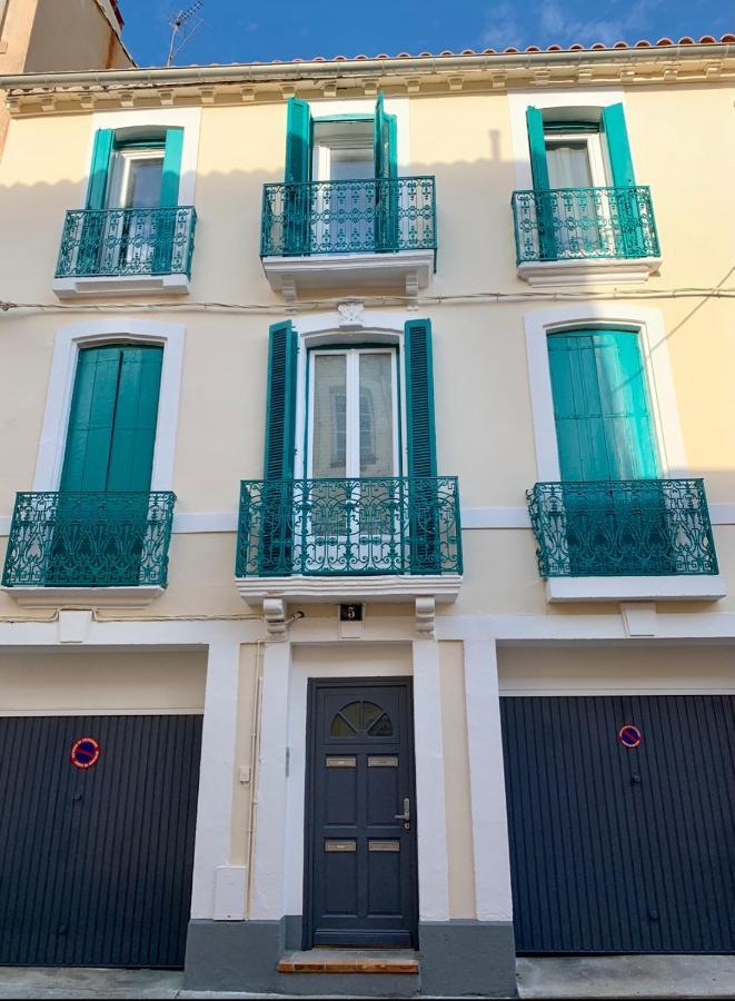 Appartement Les Halles , Climatisation, Terrasse, Garage Narbona Exterior foto
