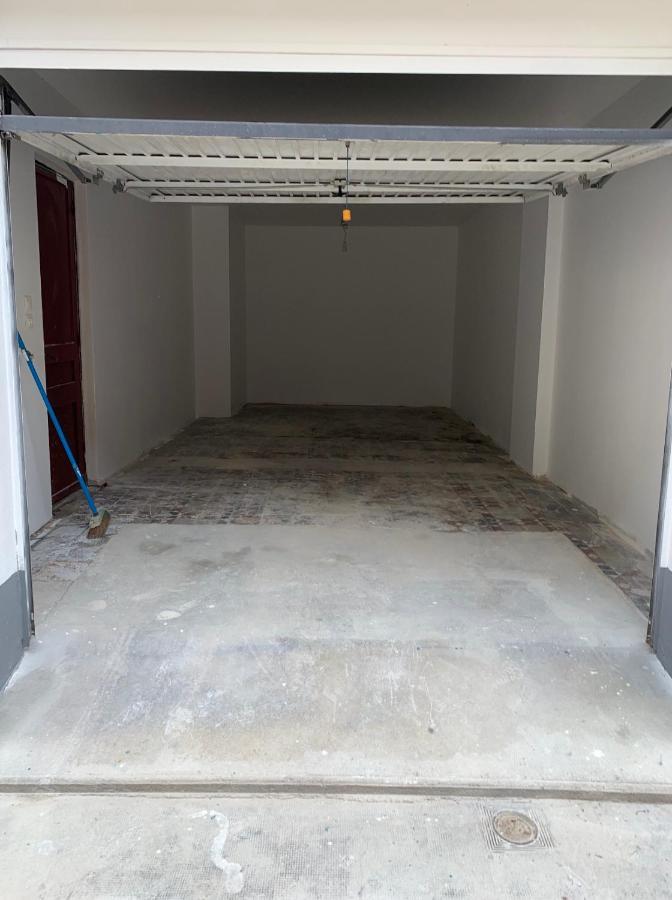 Appartement Les Halles , Climatisation, Terrasse, Garage Narbona Exterior foto